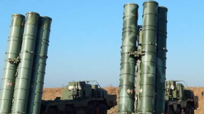 Покупкой российских С-400 Индия поставила США перед нелегким выбором - nation-news.ru - Москва - Турция - Анкара - Нью-Дели