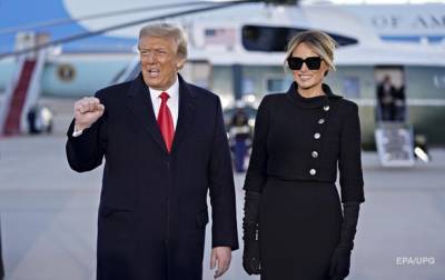 Дональд Трамп - Трамп не будет создавать свою партию - СМИ - korrespondent.net - США - шт.Флорида