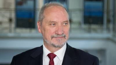 У польских властей начался очередной приступ некрофилии. Колонка Голоса Мордора - riafan.ru - Смоленск