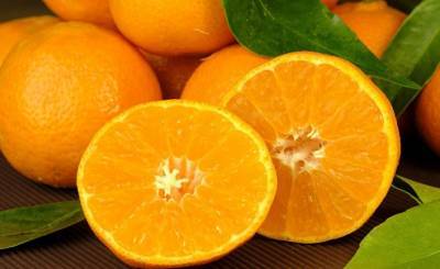 ABC (Испания): как понять невооруженным взглядом, свежие ли апельсины? - inosmi.ru - Испания - Юар