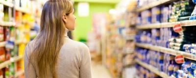 Bloomberg отнес РФ к «горячим точкам» по росту цен на продукты питания - runews24.ru - Турция - Бразилия - Нигерия