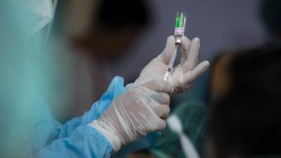 Врачам в Южной Корее удалось привить семь человек из одного флакона Pfizer - politros.com - Южная Корея