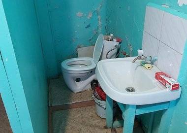 «Сайлент Хилл»: Жители Башкирии жалуются на ужасное состояние местной больницы - ufacitynews.ru - Башкирия
