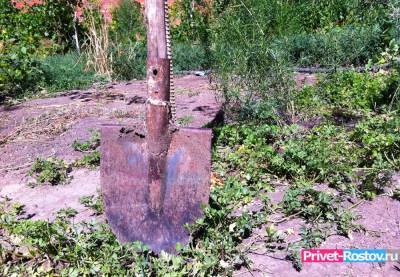 Убитым нашли пропавшего около Ростова мужчину - privet-rostov.ru
