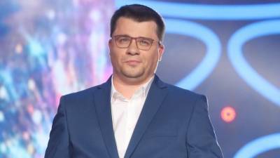 Гарик Харламов - «Мне 40, дожил!» — Гарик Харламов отпраздновал день рождения и показал детское фото - 5-tv.ru