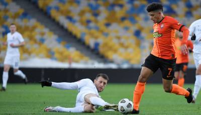 Алан Патрик - Кто мужики? Заря — мужики! - sportarena.com