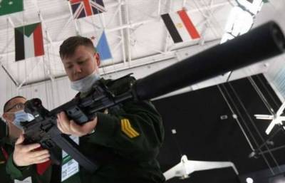 АК-19: в чем отличие от предшественников и какие у него есть «нетрадиционные» достоинства - skuke.net - Абу-Даби