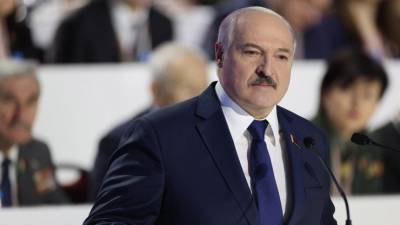 Александр Лукашенко - Светлана Тихановская - «Давление будет расти»: Тихановская надеется на отставку Лукашенко в 2021 году - 5-tv.ru - Белоруссия
