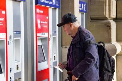 Защитники прав потребителей раскритиковали тарифы Deutsche Bahn - aussiedlerbote.de