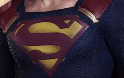 Новый Супермен будет темнокожим - СМИ - korrespondent.net
