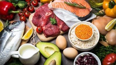 Лидия Ионова - Какие продукты нужно есть, чтобы предотвратить болезни сердца и сосудов - 5-tv.ru - Москва