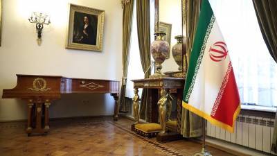США разочарованы отказом Ирана от неформальной встречи - iz.ru - Вашингтон - Иран - Тегеран