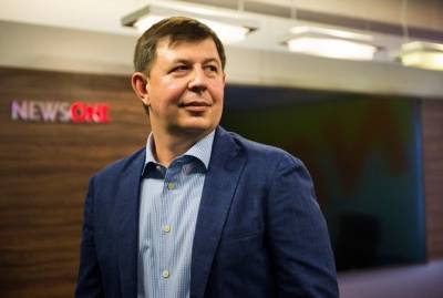 Владимир Зеленский - Тарас Козак - Вадим Рабинович Опзж - Зеленский наложил санкции на Тараса Козака и три украинских телеканала - kp.ua - США
