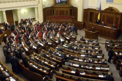 Рада одобрила автоматический переход прав на земучасток в случае приобретения на нем недвижимости - newsone.ua