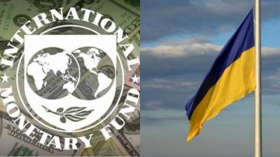 Алексей Навальный - В этом году Украина ожидает получить 3 транша от МВФ – Голос Америки - 24tv.ua - США - Новости