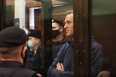 Алексей Навальный - ОНК: Навального могут этапировать в одну из колоний Центрального федерального округа - znak.com - Москва - Санкт-Петербург - ЦФО