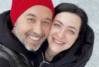 Сергей Бабкин - У Сергея Бабкина над глазом появился глубокий шрам: рана страшная, но причина смешная - kp.ua