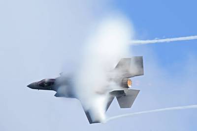 В США описали «победу» F-35 над российской ПВО - lenta.ru - США - Англия - Австралия