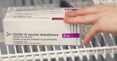 Во Франции - Во Франции решили не рекомендовать вакцину AstraZeneca для людей старше 65 лет - focus.ua - Франция