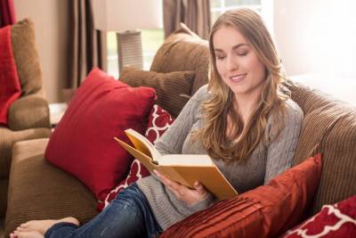 6 книг для создания гармоничных отношений - skuke.net