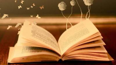 Саморазвитие: 5 ценных книг по работе над собой - skuke.net