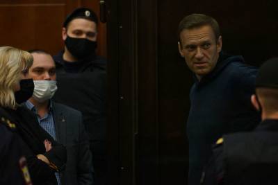 Алексей Навальный - Навального могут этапировать в одну из брянских колоний - chr.mk.ru - Москва - ЦФО - Брянская обл.