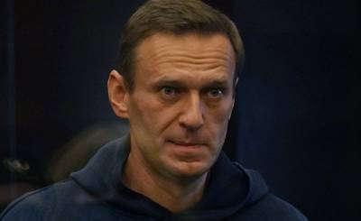 Алексей Навальный - Американская печать: Навальный проведет 2,5 года в колонии, а власти не поддадутся давлению - inosmi.ru - Москва - Россия - Нью-Йорк