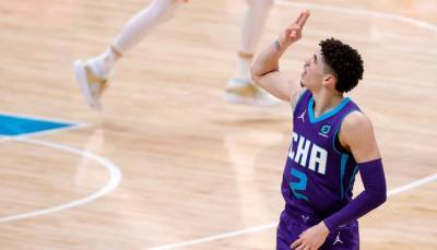 ЛаМело Болл и Халибертон — новички месяца в НБА - sportarena.com - Сакраменто