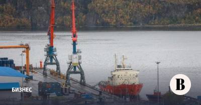 Бюджет выделит более 200 млрд рублей на арктические проекты - vedomosti.ru