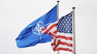 Ибрагим Калын - Джо Байден - Эмили Хорн - США обвинили Турцию в подрыве единства НАТО - eadaily.com - США - Турция