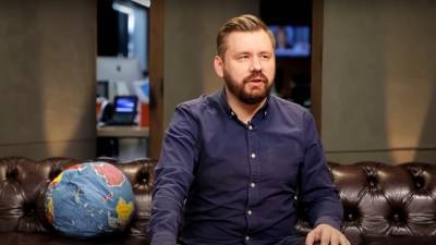 Алексей Навальный - Серуканов: для Навального все только начинается - nation-news.ru