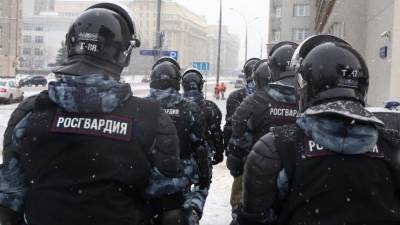 Алексей Навальный - Мария Захарова - Сергей Лавров - Линда Анн - Захарова заявила, что шведский дипломат участвовал в незаконной акции в России - 5-tv.ru - Москва - Швеция