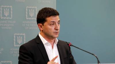 Владимир Зеленский - Тарас Козак - Украина попросит ЕС и США ввести санкции против Козака и «каналов Медведчука» - sharij.net - США