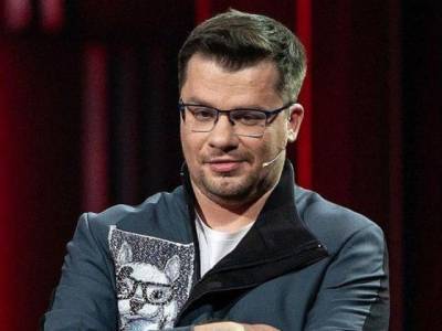 Гарик Харламов - Лариса Гузеева - «Чудесный зайчик»: поклонники не узнали Гарика Харламова на детском фото - gazeta.a42.ru