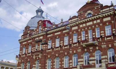 Томский депутат предложил пригласить на работу в мэрию иностранных градостроителей - og.ru - Томск