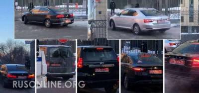 Мария Захарова - От России потребовали срочно сдаться под внешнее управление - rusonline.org