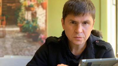 Тарас Козак - Это абсолютно прозрачное решение, – Подоляк о санкциях против Козака и его телеканалов - 24tv.ua - Новости