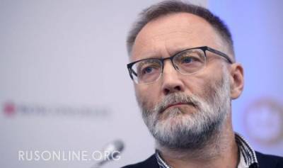 Алексей Навальный - Сергей Михеев - Проект Навальный поддерживают серые кардиналы во власти: Михеев призвал включить мозги - rusonline.org - Москва
