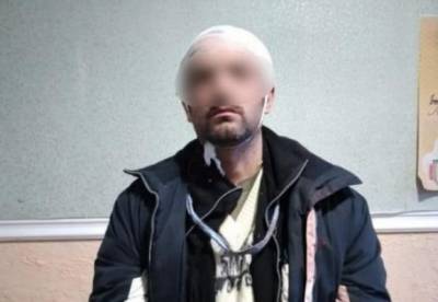 Сергей Шайхет - Поджигателю "Эпицентра" в Первомайске грозит пожизненное заключение - facenews.ua - Николаевская обл. - Первомайск