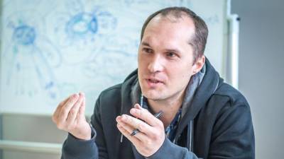 Юрий Бутусов - Закрытие пророссийской пропаганды только укрепляет свободу слова в Украине, - Бутусов - ru.espreso.tv