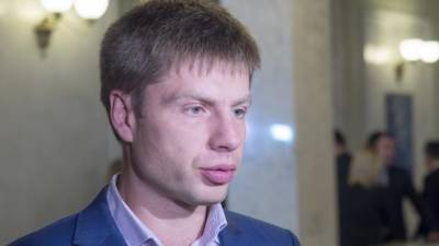 Алексей Гончаренко - Тарас Козак - Кроме телеканалов, заблокирована компания, на которую зарегистрировано 7 частных самолетов, - Гончаренко - ru.espreso.tv - Киев