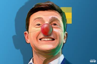 Алексей Навальный - Виктор Медведчук - По украинскому беспределу: Зеленский прихлопнул неугодные... - politnavigator.net - Украина - Афганистан - Сомали