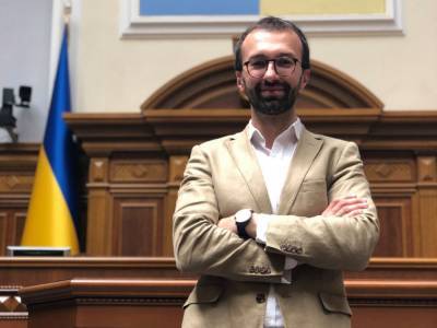 Владимир Путин - Алексей Навальный - Виктор Медведчук - Сергей Лещенко - Лещенко: Санкции против каналов Медведчука принимались молниеносно из-за ситуации в РФ и после звонка Блинкена - gordonua.com - Снбо