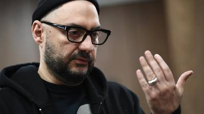 Кирилл Серебренников - Власти Москвы не будут продлевать контракт с Серебренниковым - iz.ru - Москва