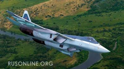 Россия перебрасывает Су-57 для защиты Курил - СМИ - rusonline.org - Япония