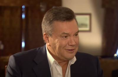 Виктор Янукович - Будете в Ростове - заходите: Янукович, вдруг сообщил адрес, где скрывается в РФ - ukrainianwall.com - Киев - Ростов-На-Дону