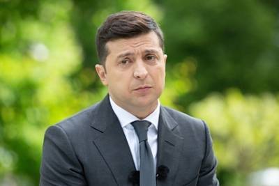 Тарас Козак - Санкции Зеленского против украинских телеканалов назвали узурпацией власти - lenta.ru