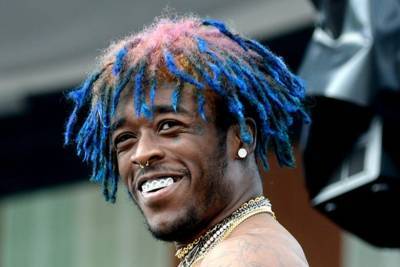 Рэпер Lil Uzi Vert хочет имплантировать себе в лоб бриллиант за миллионы долларов - bykvu.com