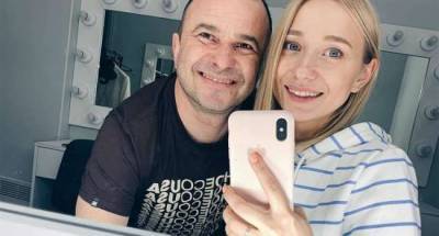 Виктор Павлик - Екатерина Репяхова - «Он будет дядей моим внукам»: Виктор Павлик раскрыл пол будущего ребенка от Репяховой - goodnews.ua