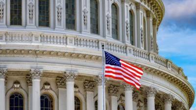 В Сенат США будет внесен законопроект о санкциях против России - eadaily.com - США